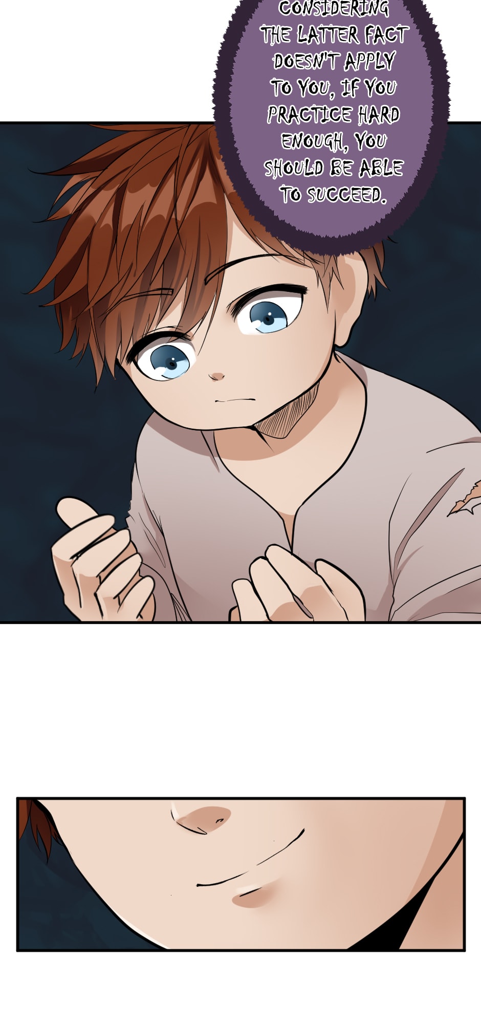 The Beginning After The End Chapter 14 image 49